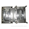 Plastic mould for office supplies